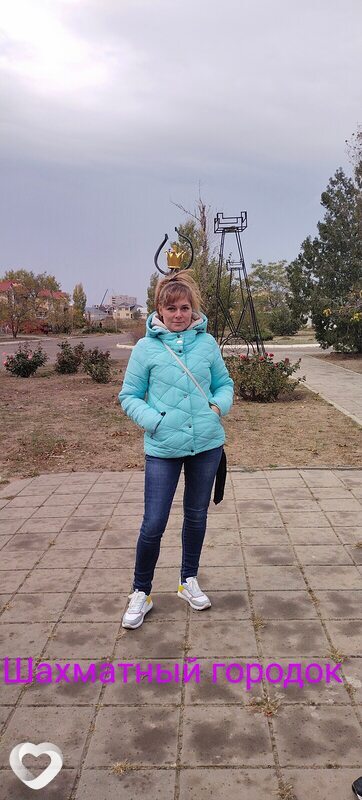 Линочка, 35, Невинномысске — анкета №633719