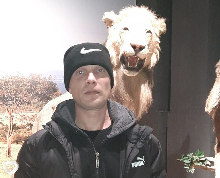 Сергей, 41, Верхней Пышме — анкета №633724