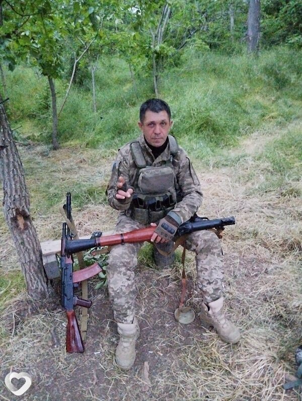 Анатолий, 48, Днепр — анкета №633726