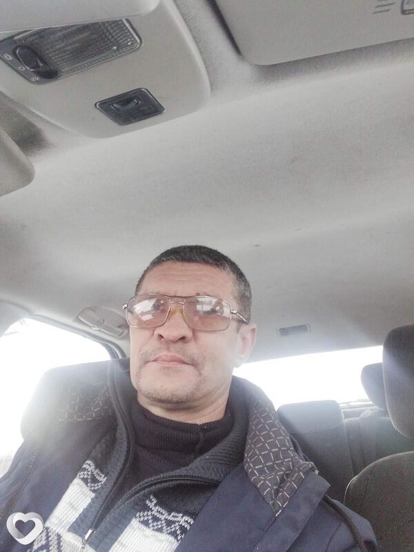 Юрий, 50, Докшицах — анкета №634100