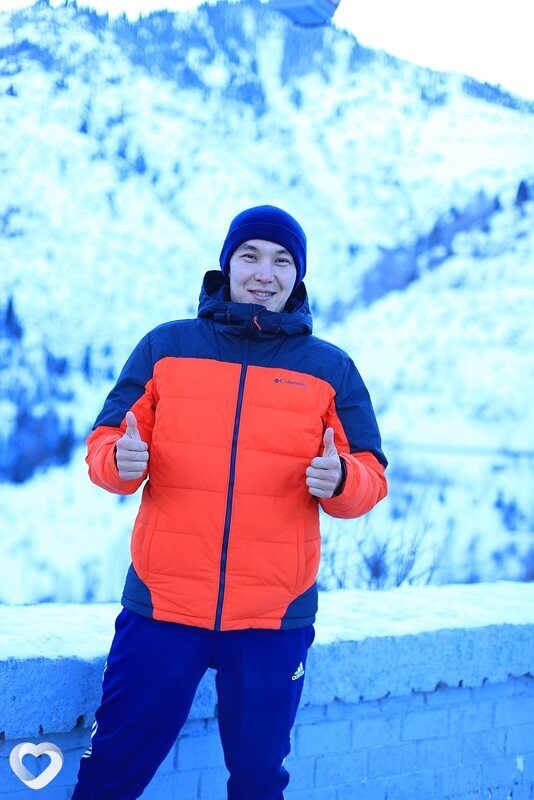 Сергей, 35, Балашихе — анкета №634102