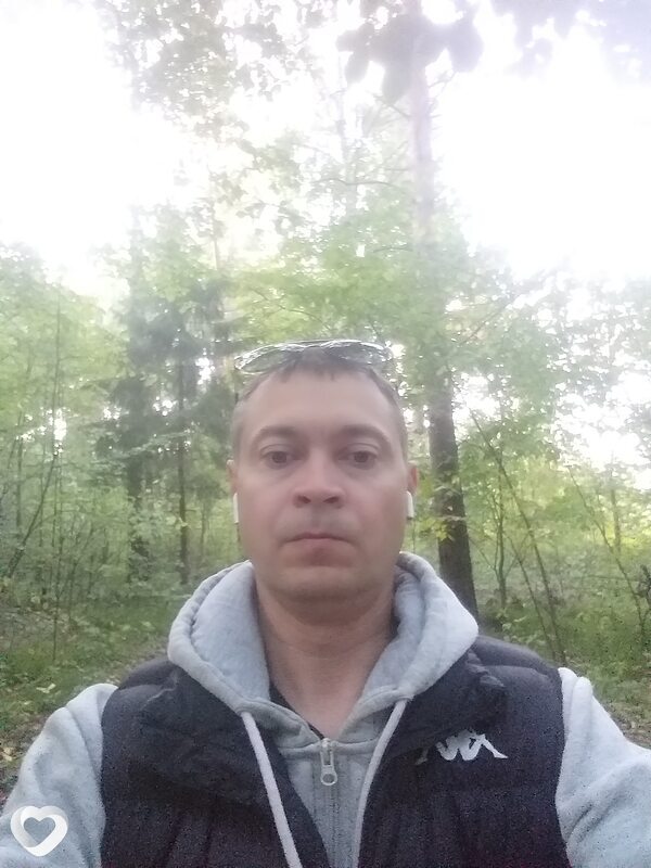 Андрей, 49, Казани — анкета №634107