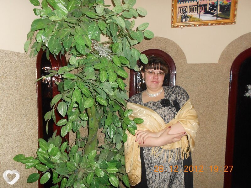 Катя, 36, Темиртау — анкета №634108