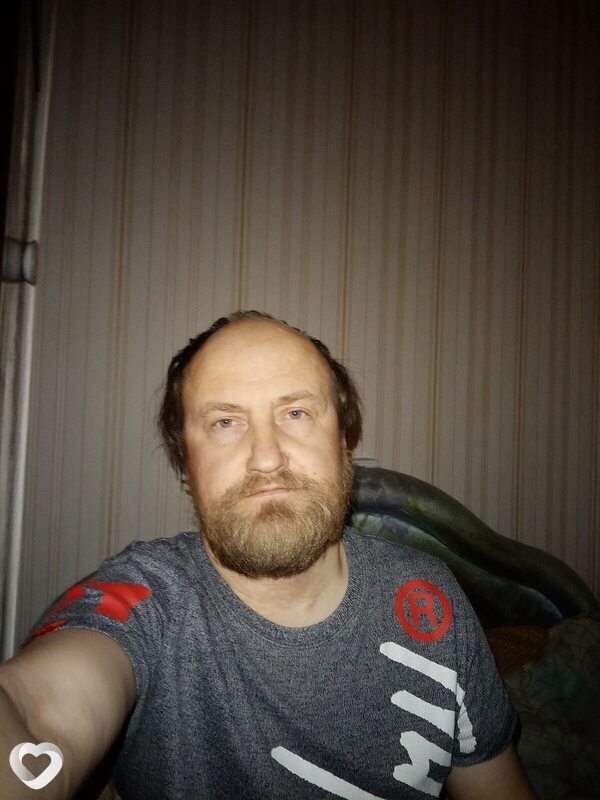 Алексей, 48, Екатеринбурге — анкета №634110