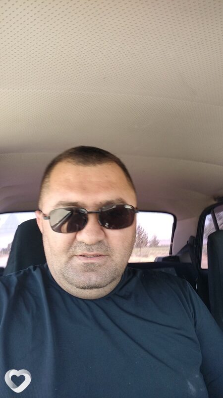 Али, 37, Павлодаре — анкета №634116