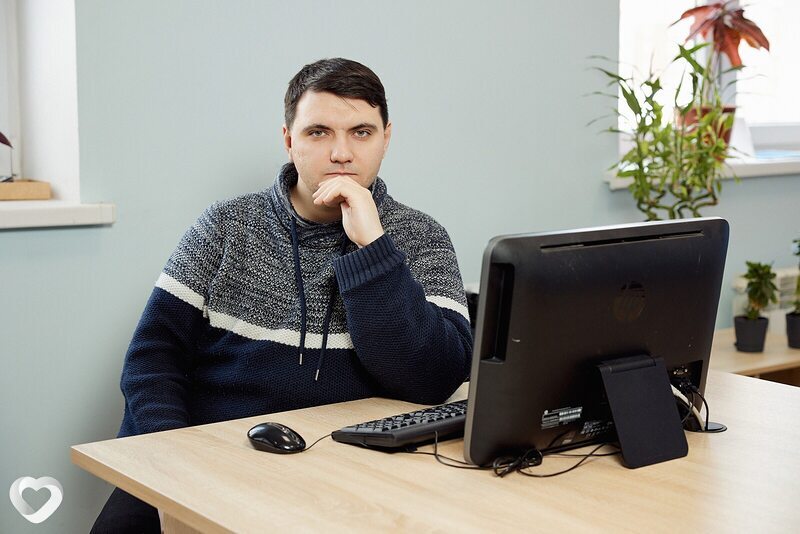 Николай, 31, Казани — анкета №634120