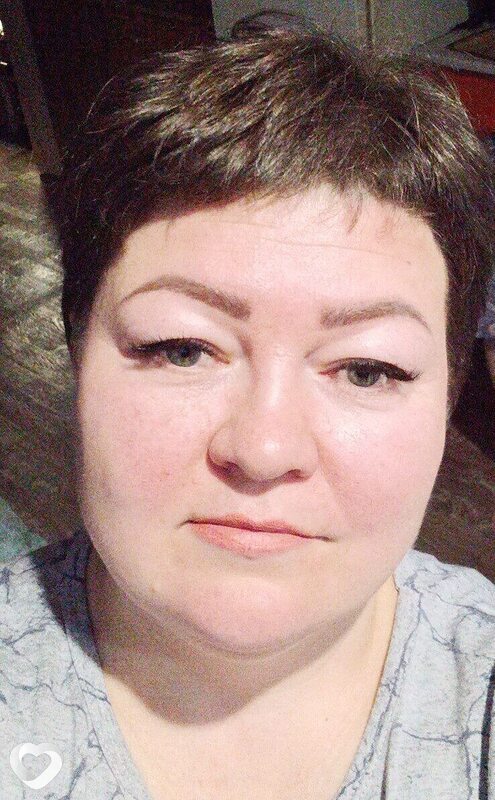 Дания, 47, Назарове — анкета №633762