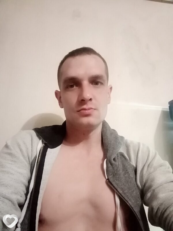 Михаил, 36, Луганске — анкета №633763