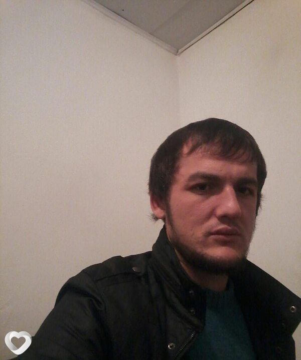Ильман, 38, Хасавюрте — анкета №633767