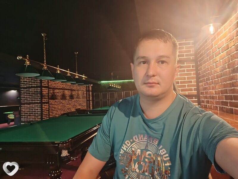Дмитрий, 36, Рославле — анкета №633768