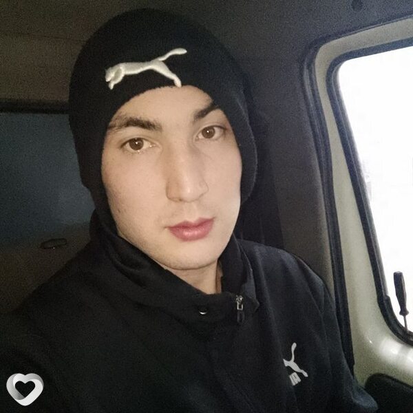 Александр, 28, Томске — анкета №633776