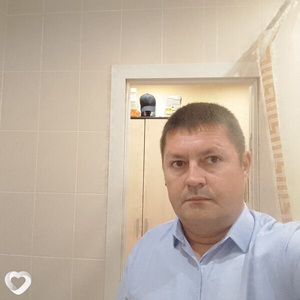 Виталий, 42, Волгограде — анкета №634228