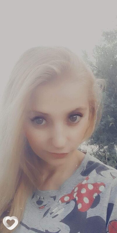 Natali, 32, Днепр — анкета №634231