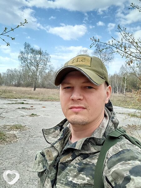 Бобо, 40, Усть-Кут — анкета №634232