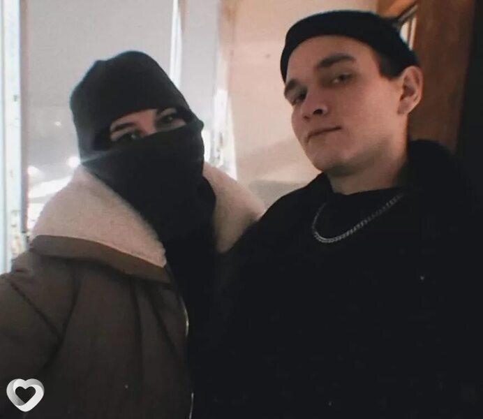 Антон, 26, Орше — анкета №634234