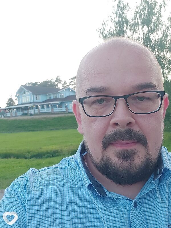 Дмитрий, 44, Рыбинске — анкета №634236