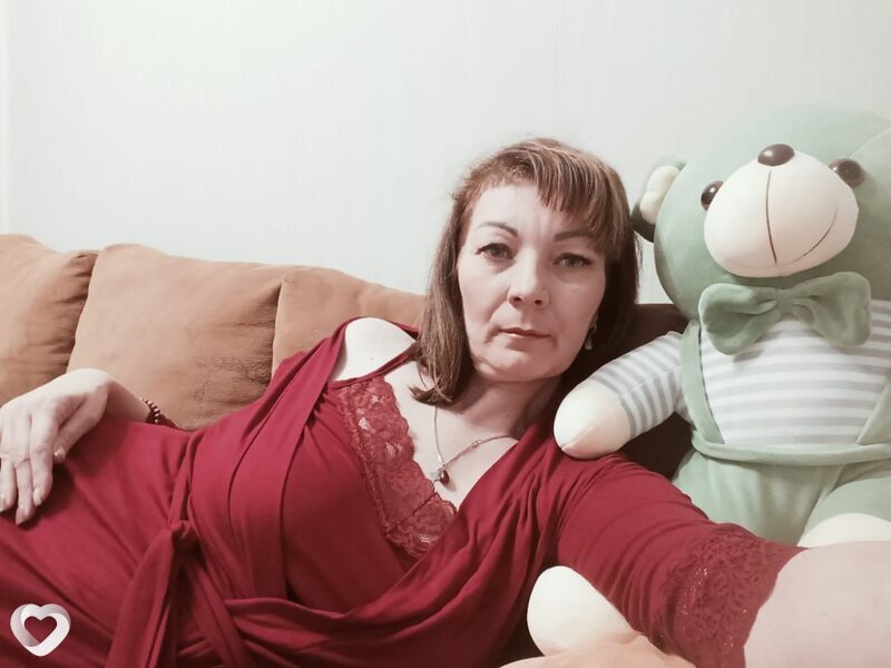 Настя, 33, Санкт-Петербурге — анкета №634240