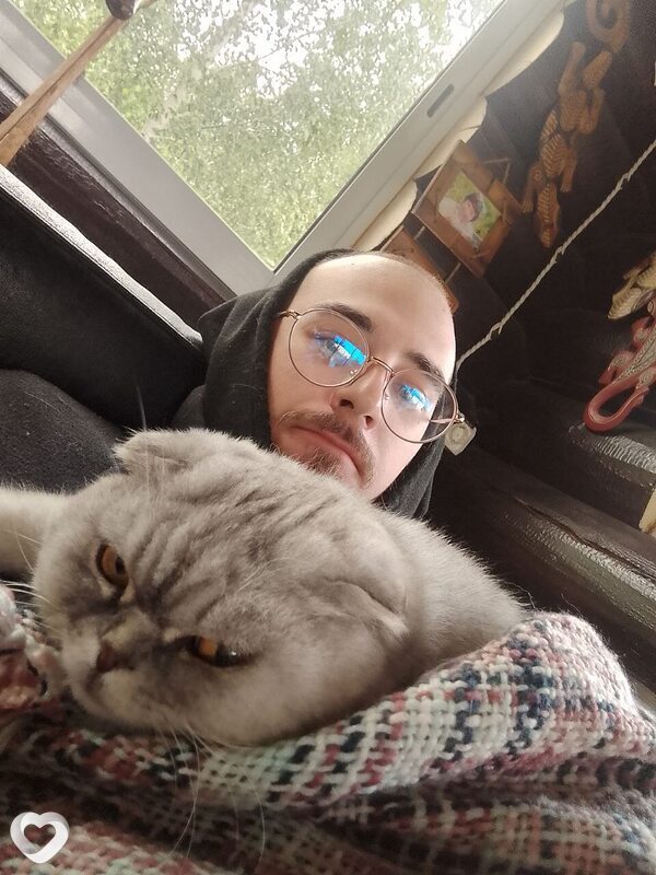 Илья, 24, Кашире — анкета №634241