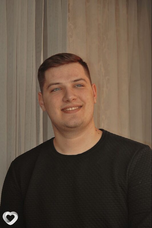 Евгений, 29, Раменском — анкета №634243