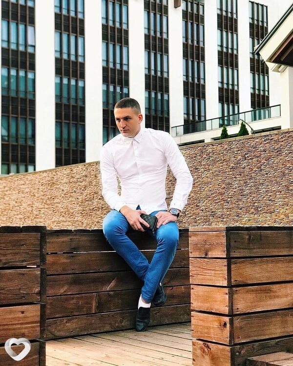 Виталик, 36, Истре — анкета №634247