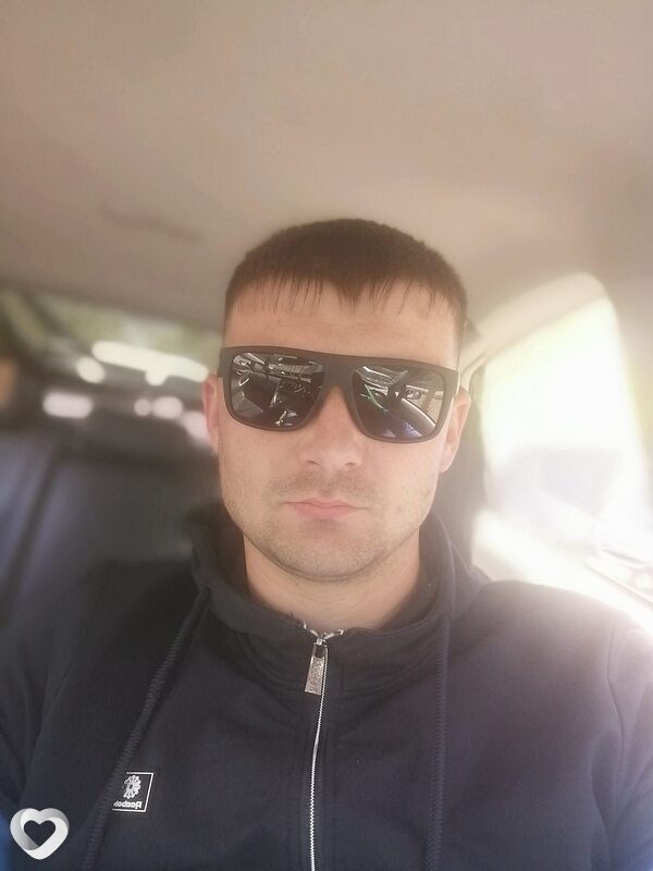 Кирилл, 37, Бахчисарае — анкета №633803