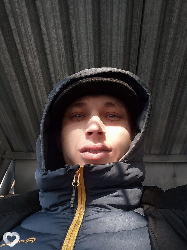 Маке, 31, Аксу — анкета №633806