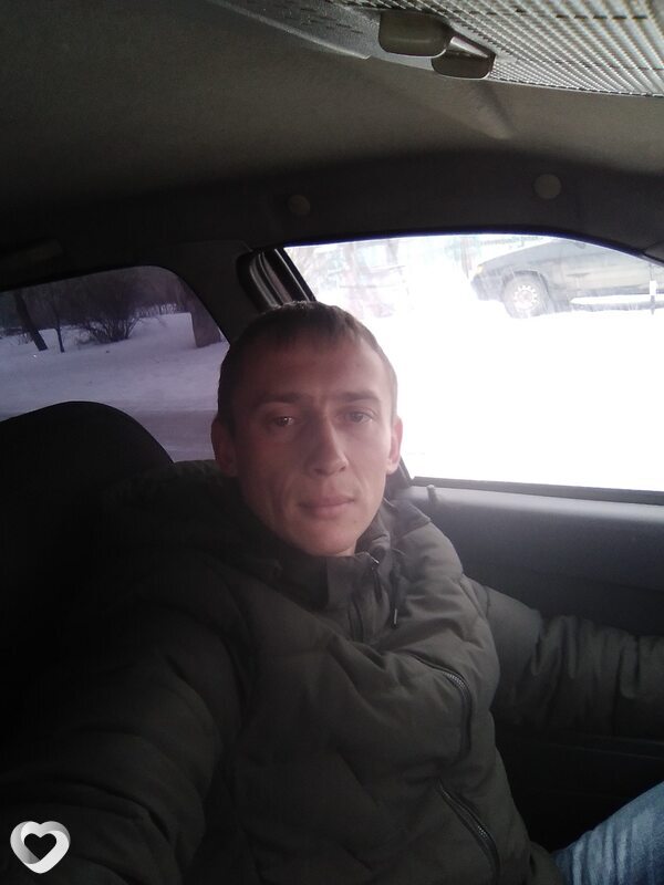 Влад, 43, Волгограде — анкета №633808