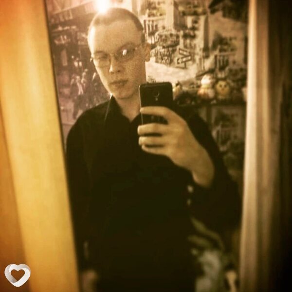 Евгений, 26, Сатке — анкета №633809