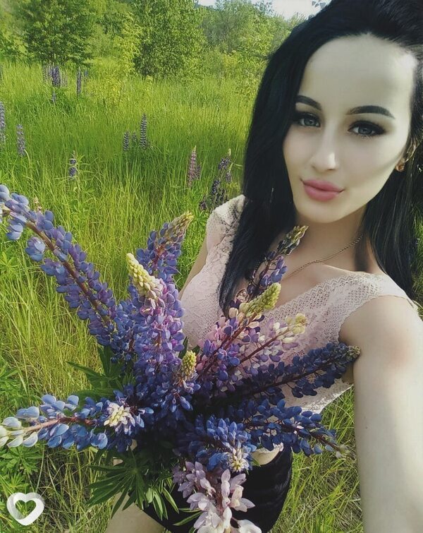 Екатерина, 31, Пензе — анкета №633811
