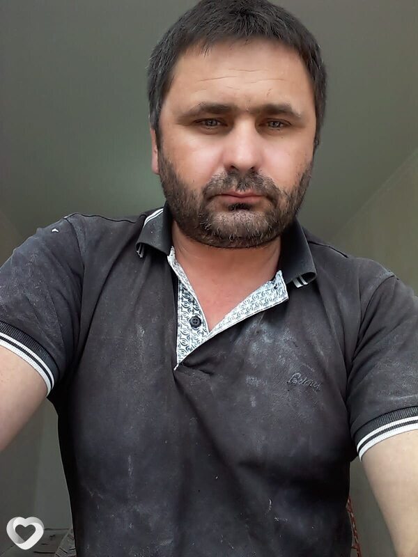Дмитрий, 41, Курганинске — анкета №633812