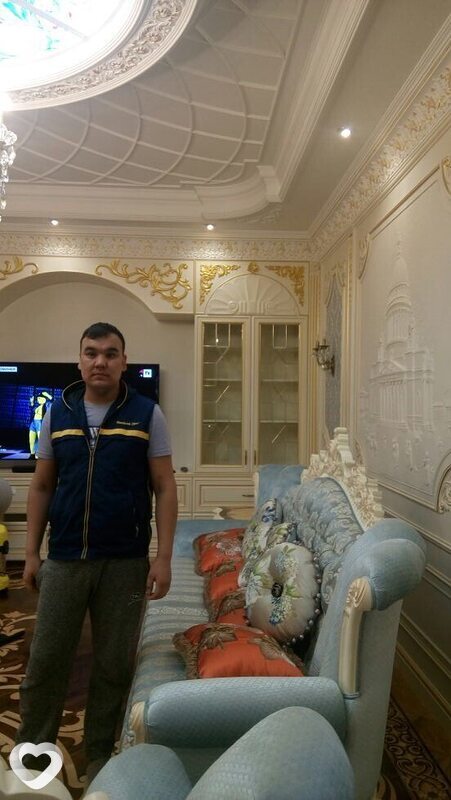 Нурик, 38, Санкт-Петербурге — анкета №633818