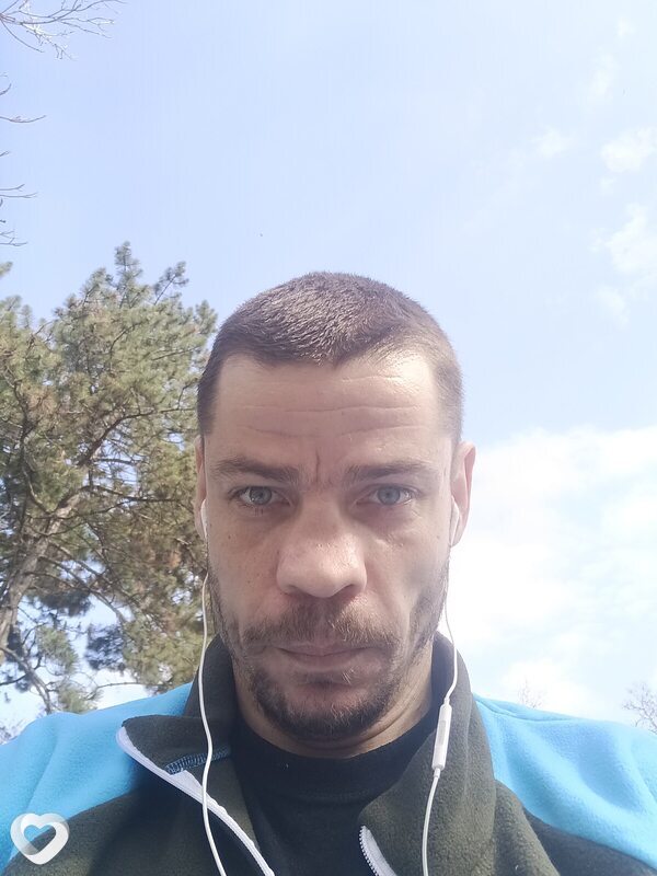 Дмитрий, 36, Донецке — анкета №633822