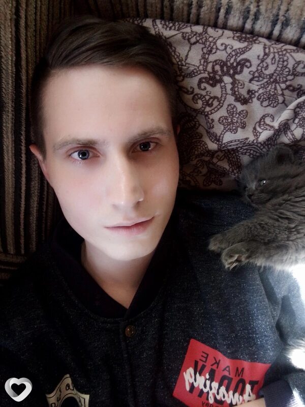 Сергей, 30, Белой Калитве — анкета №633825