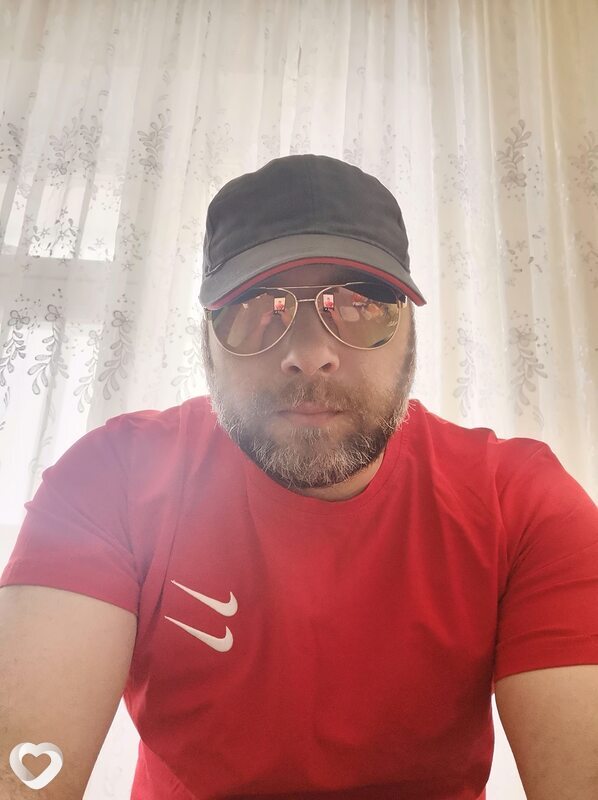 Сергей, 45, Нижневартовске — анкета №633842