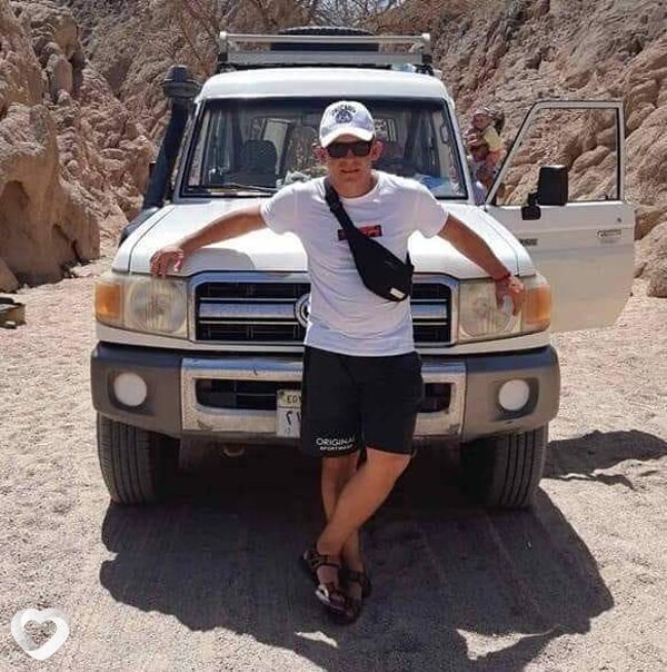 Дмитрий, 34, Нежине — анкета №633846