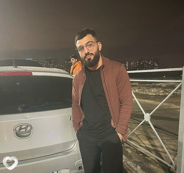 Av, 26, Бронницах — анкета №633848