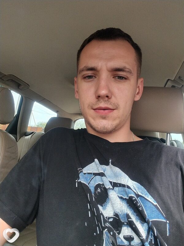 Дима, 27, Барановичах — анкета №633849