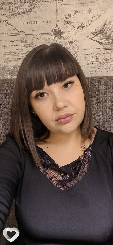 Анна, 35, Краснодаре — анкета №633878