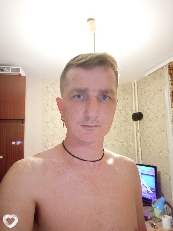 Алексей, 35, Кирове — анкета №633883