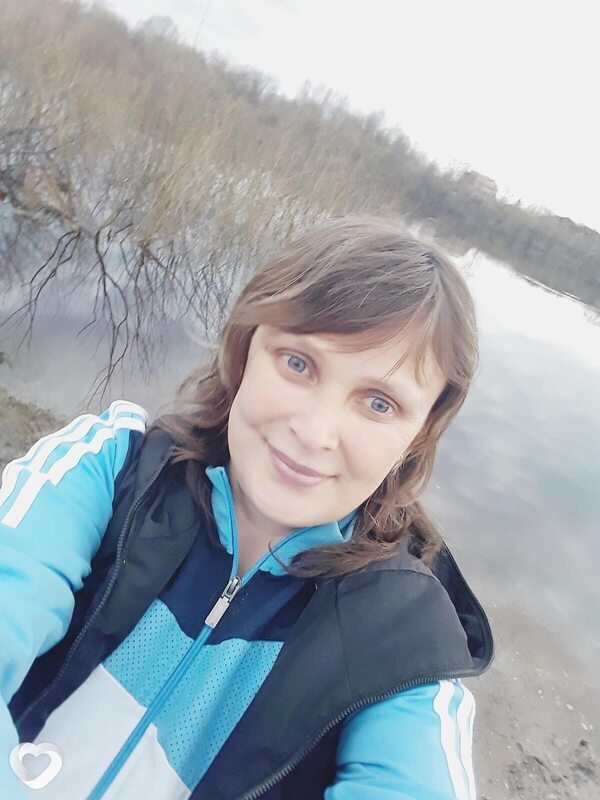 Тайна, 50, Тамбове — анкета №633884