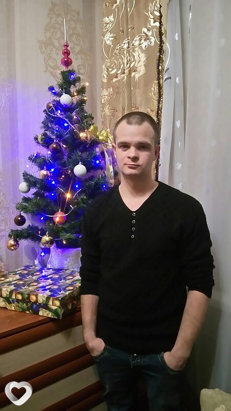 Олег, 37, Северодвинске — анкета №633885