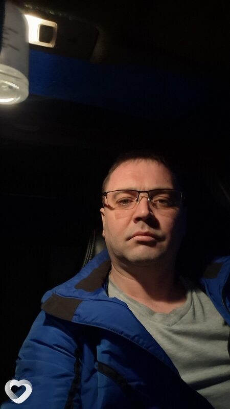 Александр, 41, Екатеринбурге — анкета №633890