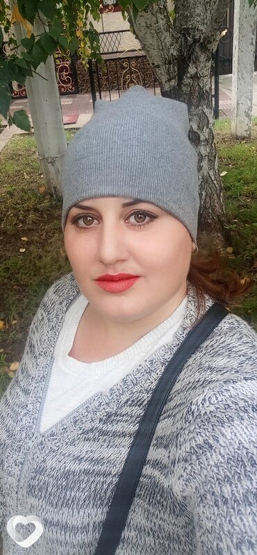 Танюша, Измаил