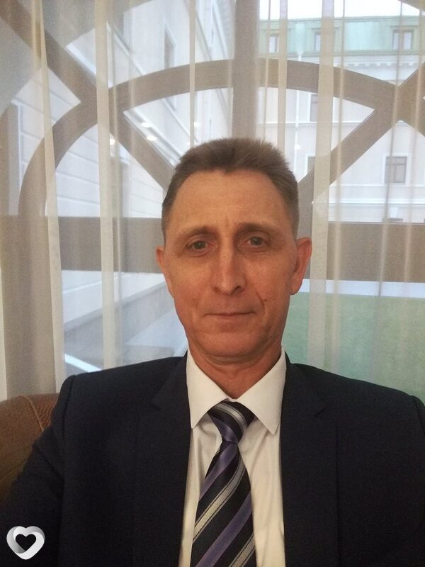Дмитрий, 56, Санкт-Петербурге — анкета №633893