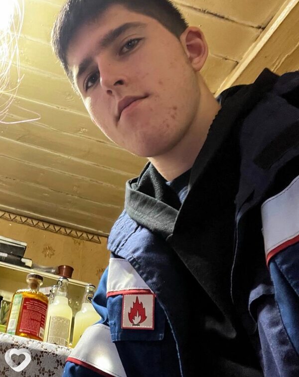 Кирилл, 21, Рязани — анкета №633894