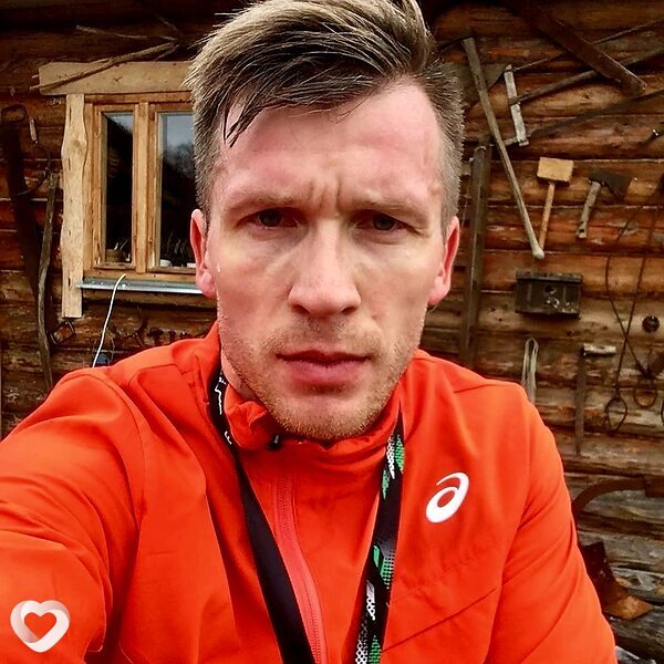 Nikolai, 35, Кобрине — анкета №633896
