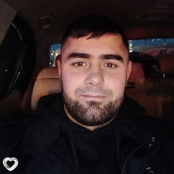 Адам, 33, Санкт-Петербурге — анкета №633898