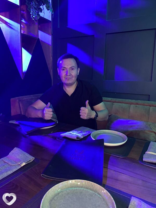 Жако, 35, Шымкенте — анкета №633782