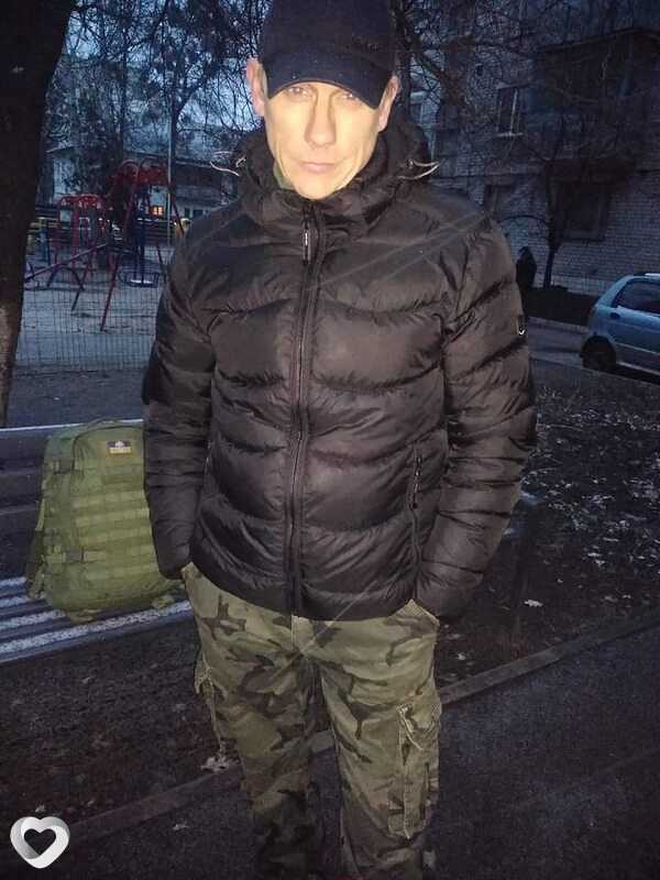 Алексей, Коцюбинское