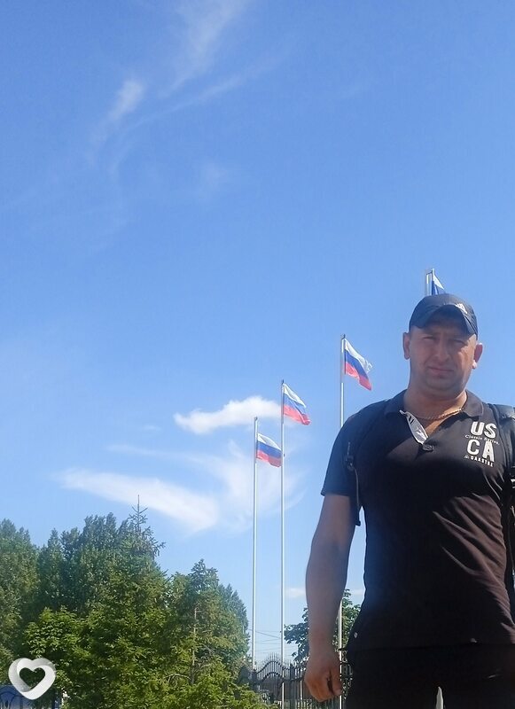 Валера, 37, Брянске — анкета №633787